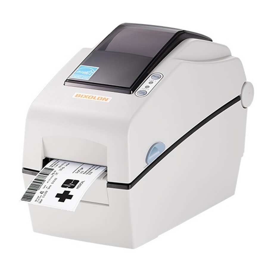 Máy in mã vạch BIXOLON SLP-DX220G